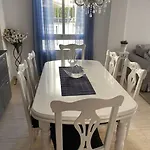 Fantastisk 4-roms I Albir *