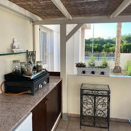 Apartmán Fantastisk 4-roms I Albir L'Alfas del Pi