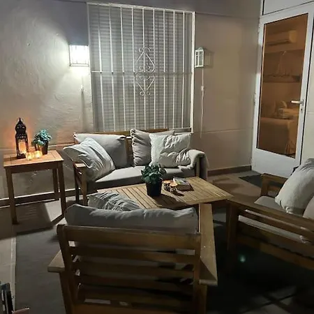Fantastisk 4-roms I Albir Apartmán L'Alfas del Pi