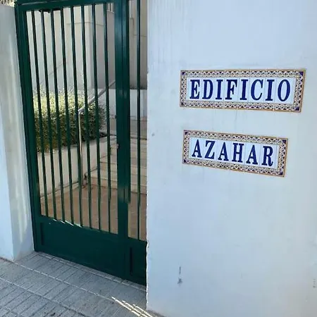 Apartmán Fantastisk 4-roms I Albir
