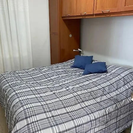 Apartmán Fantastisk 4-roms I Albir *